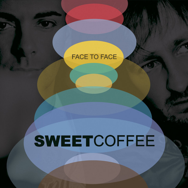 Face To Face cover