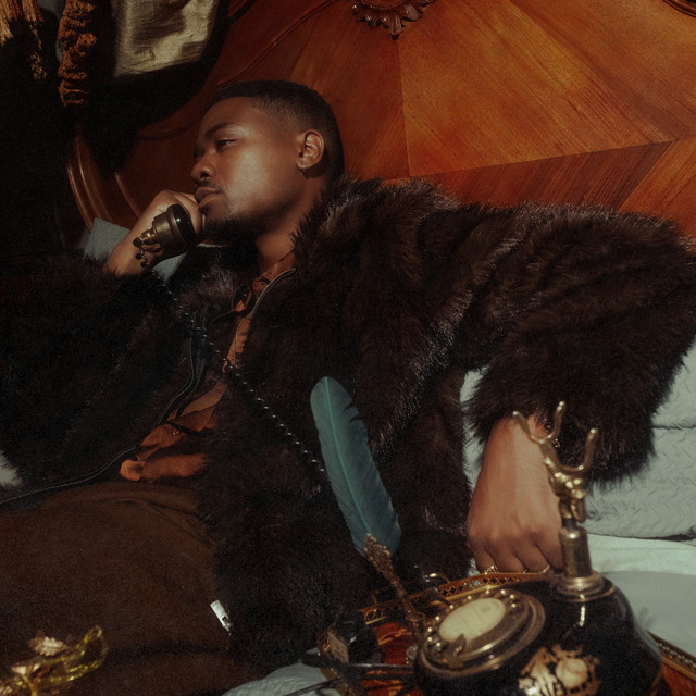 casanova. cover