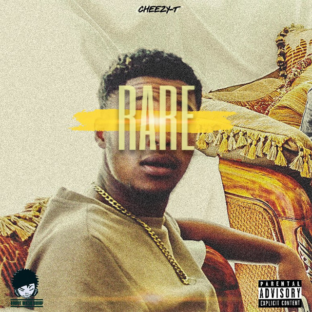 Rare - EP by Cheezy T | Spotify