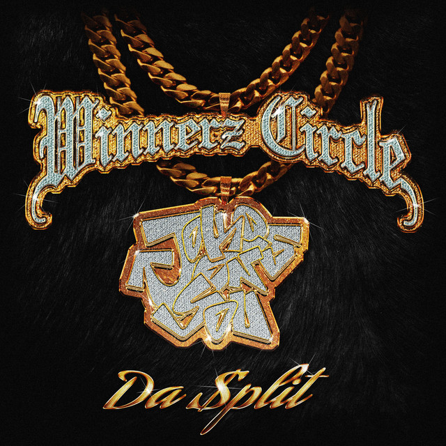 DA $PLIT cover art