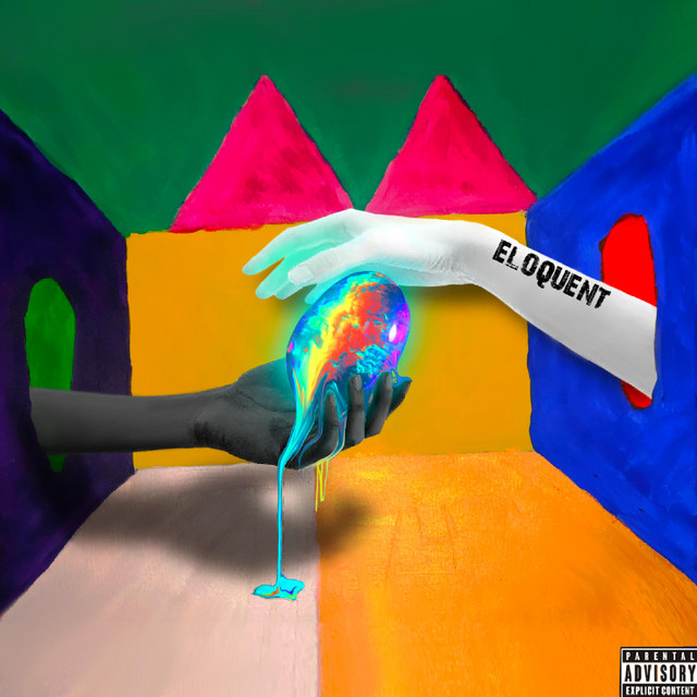 ELOQUENT cover art