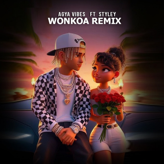 Wonkoa - Remix