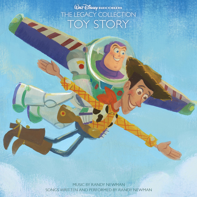 洋楽 Toy Story: Songs to Infinity and Beyond 81LRhF5tJEL.jpg_BO30,255,255,