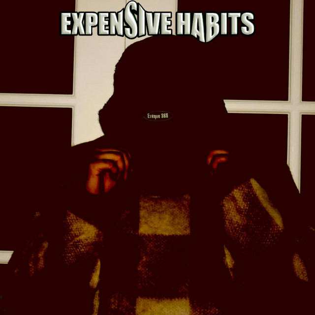Expensive Habits cover art