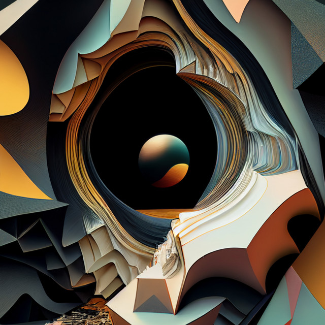 Electric Visions album art