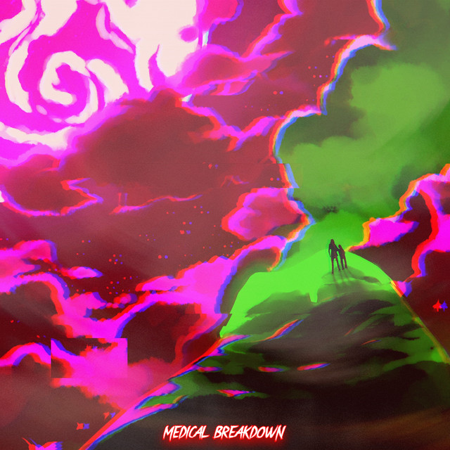 MEDICAL BREAKDOWN cover art