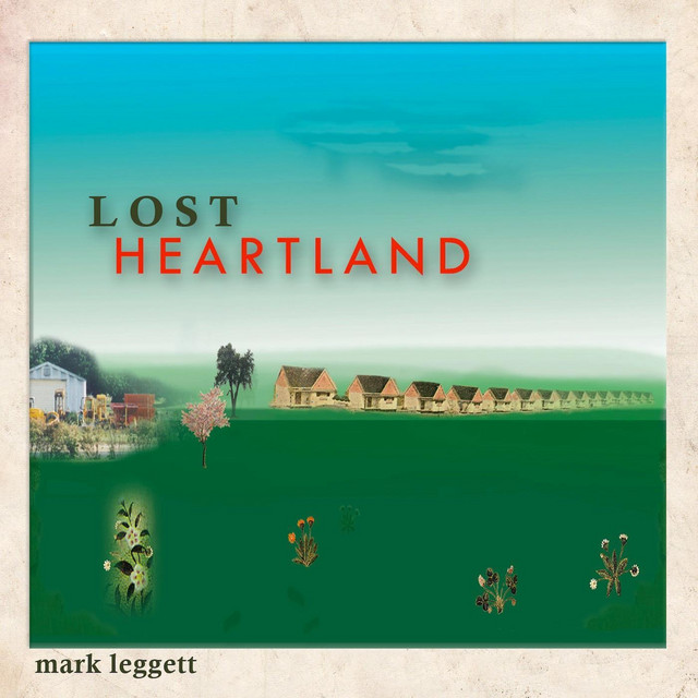 Lost Heartland cover art