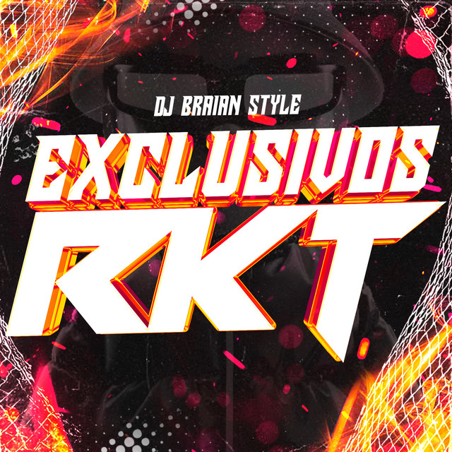 Exclusivos Rkt cover art