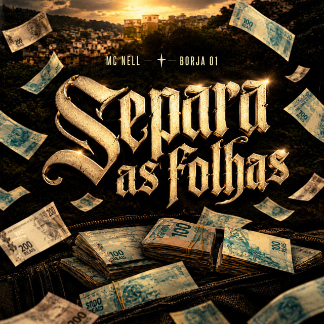 Separa As Folhas