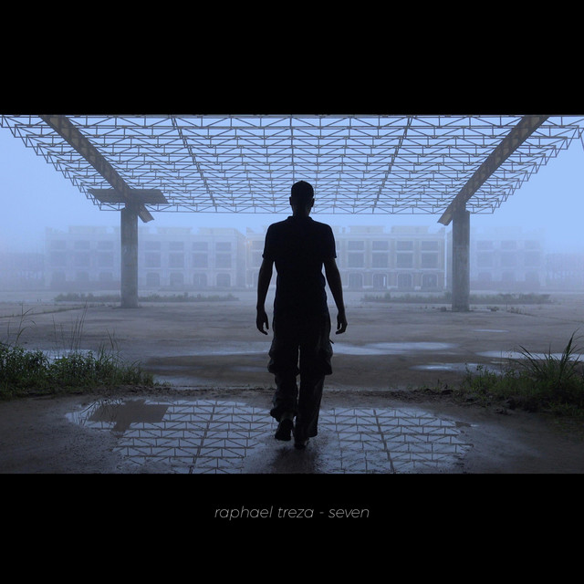 Seven cover art