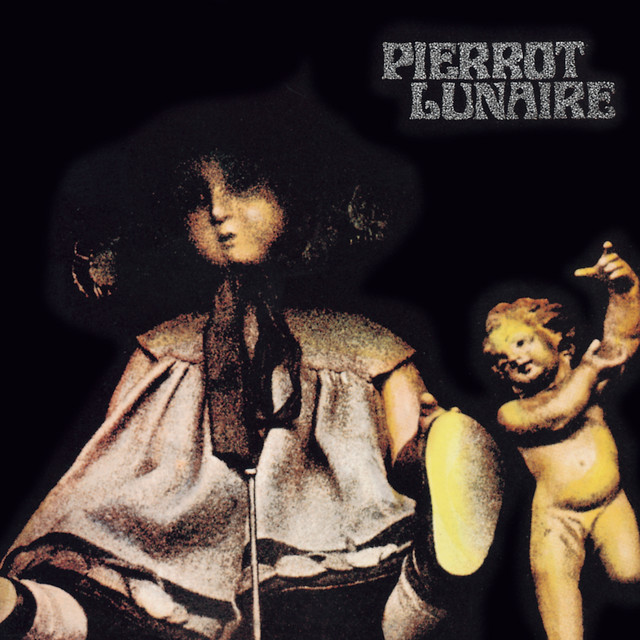 Gudrun cover art