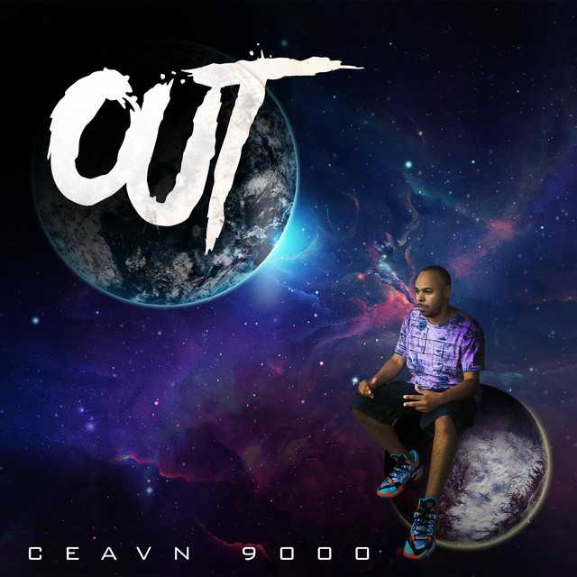OUT cover art