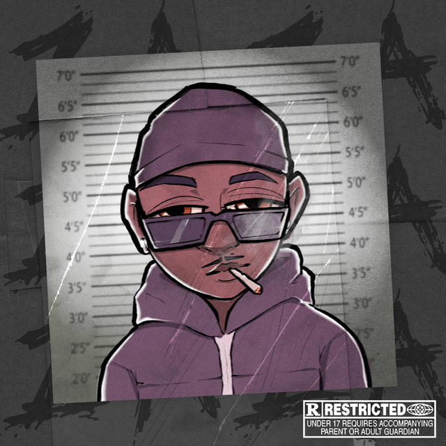 ZAZA cover art