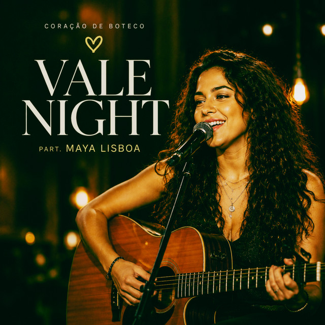 Maya Lisboa