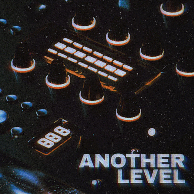 ANOTHER LEVEL cover art