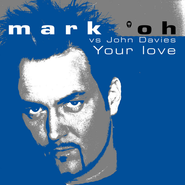 Mark Davies Photo