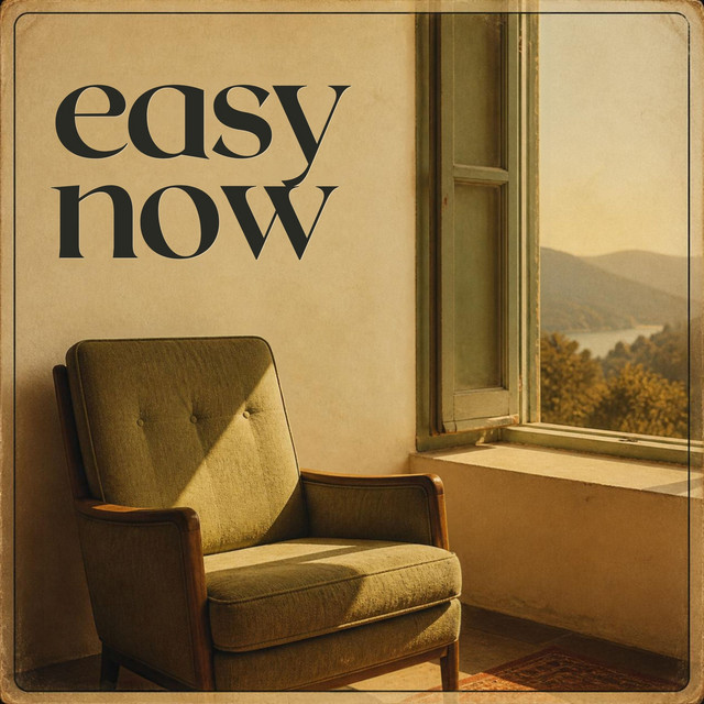Easy Now cover