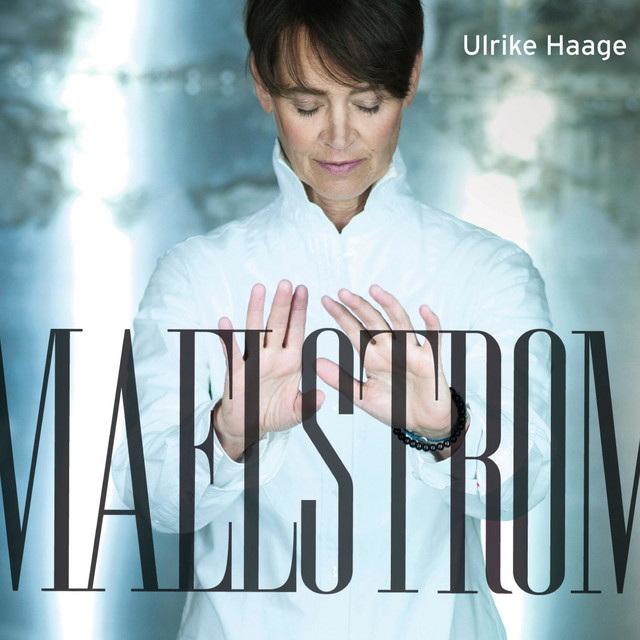 Maelstrom cover