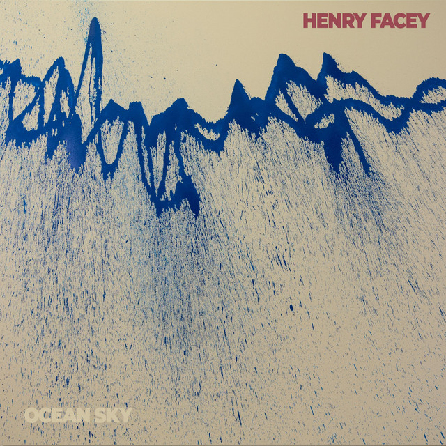 Ocean Sky cover art
