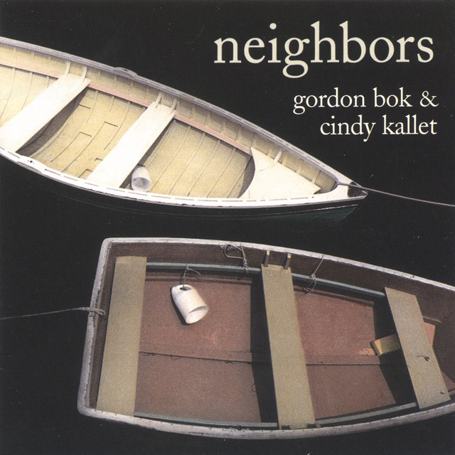 Neighbors cover art