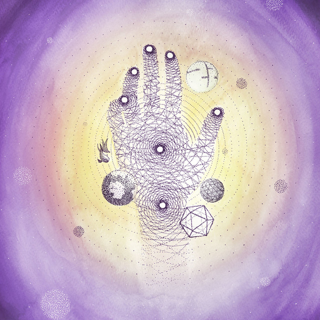 You Are Creating: Limb2 cover art