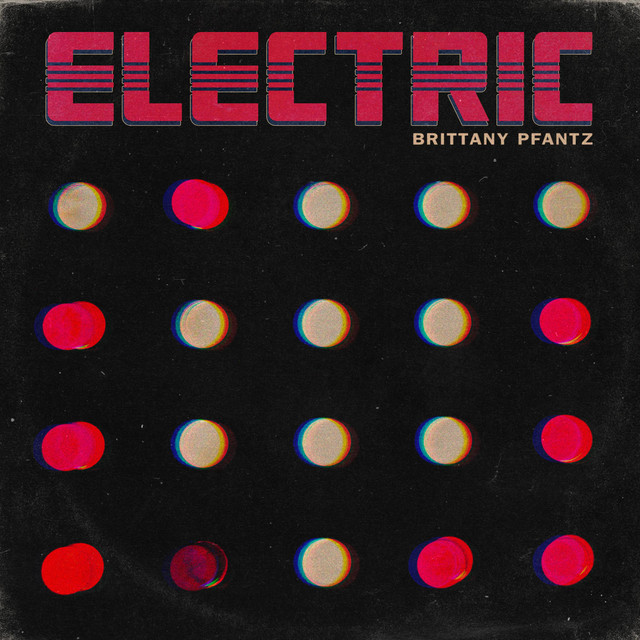 ELECTRIC cover