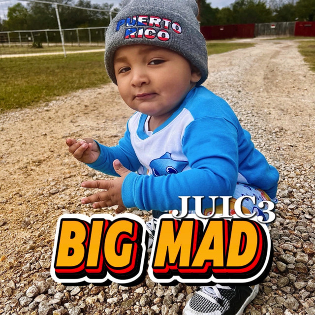 Big Mad