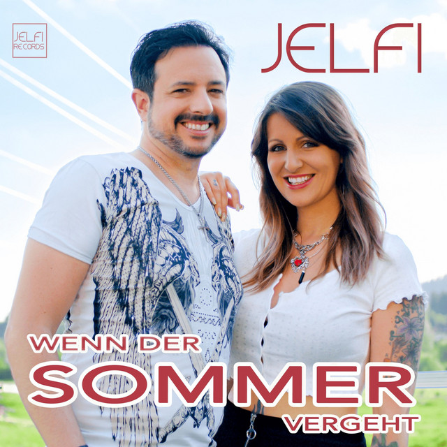 Wenn der Sommer vergeht - Jelfi Remix