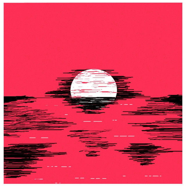Modern Closure cover art