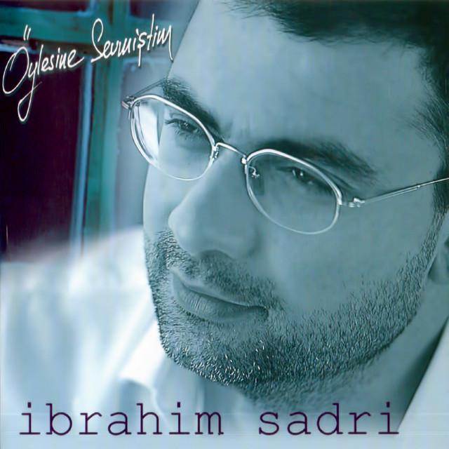 Öylesine Sevmiştim cover art