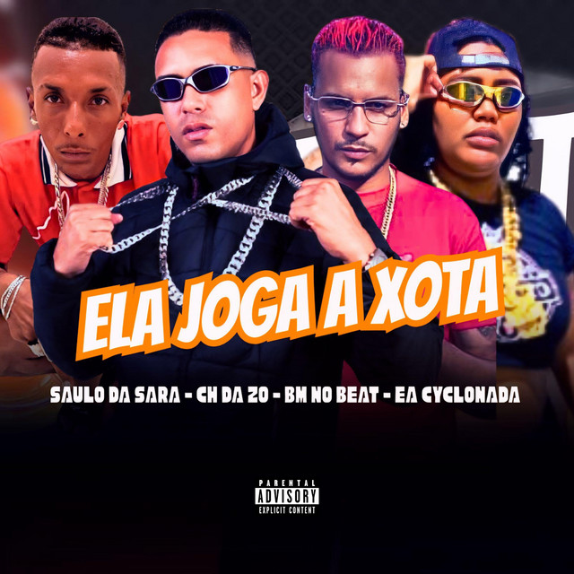 Ela Joga a Xota