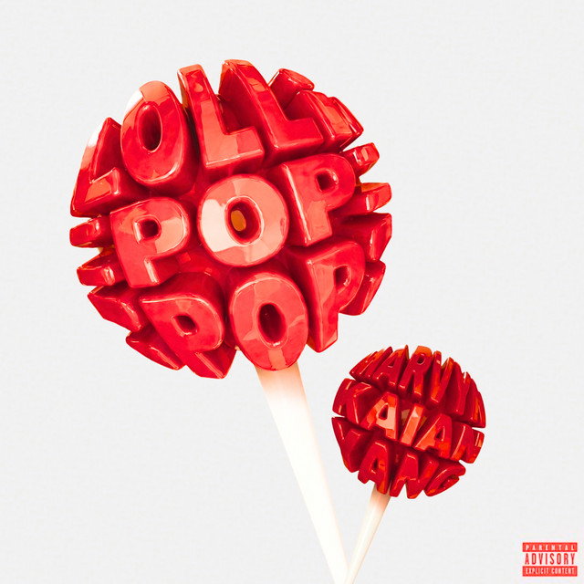 LOLLIPOP POP
