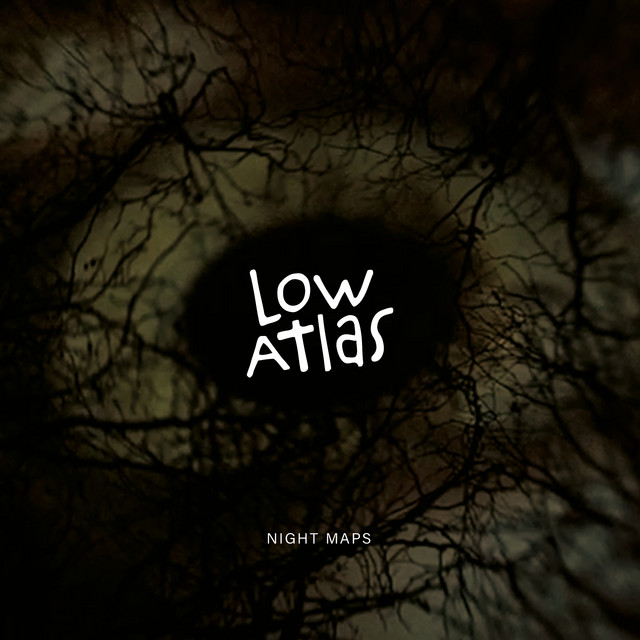 Night Maps album image