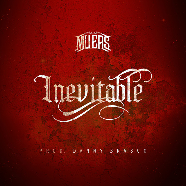 Inevitable cover art