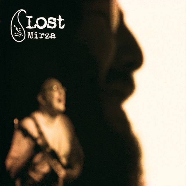 Lost cover art