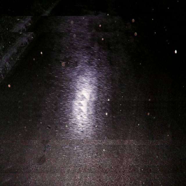 pavement cover art
