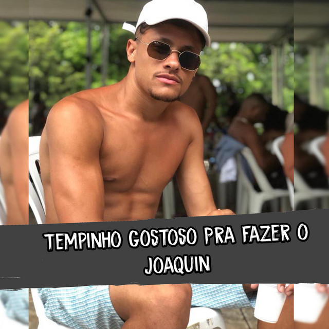 Dj Carlitinho, Mc Rkostta – Tempinho Gostoso pra fazer o joaquin