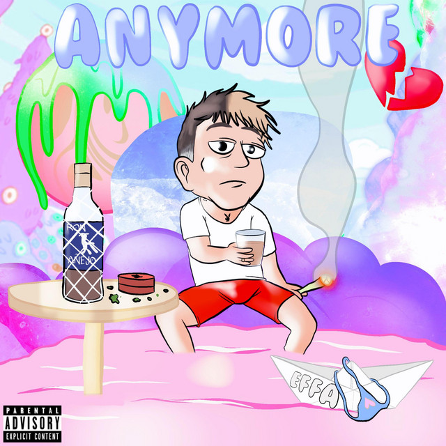 Anymore cover art