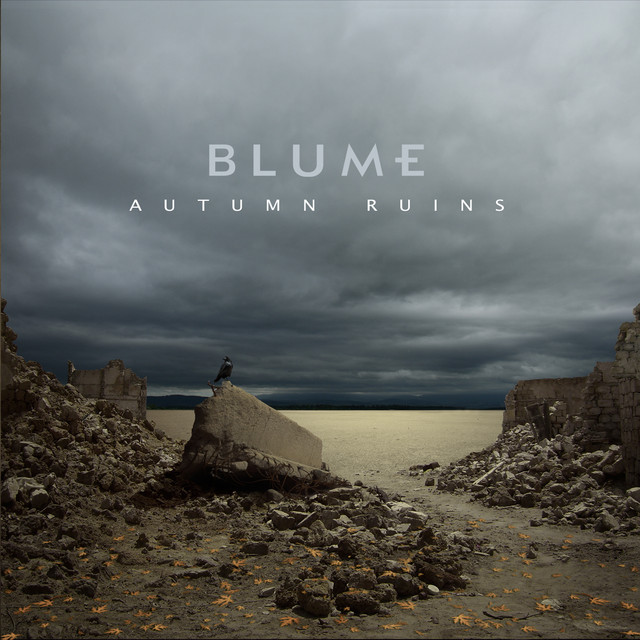 Autumn Ruins cover art