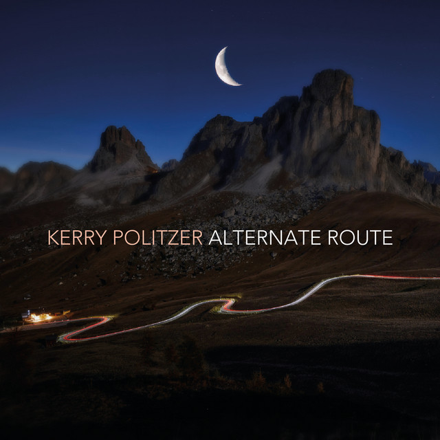 Alternate Route