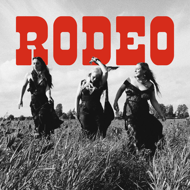 Rodeo - Album by RODEO | Spotify