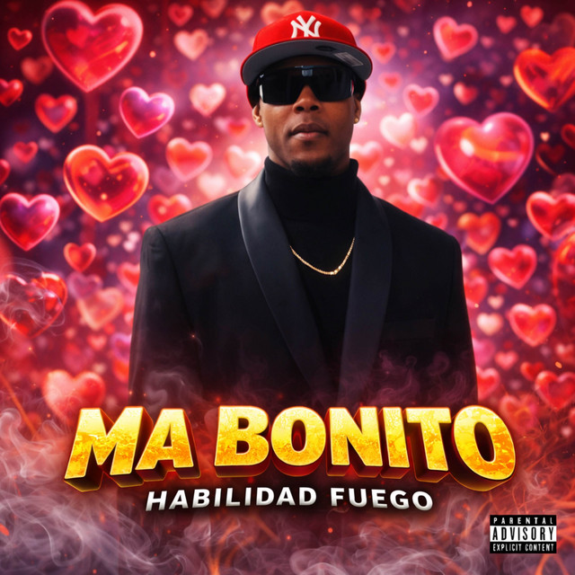 MA BONITO