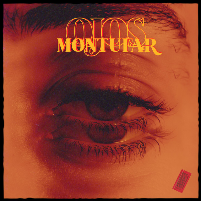 Ojos cover art
