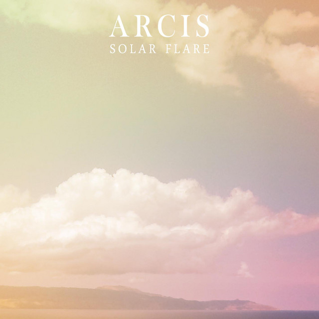 Single cover art