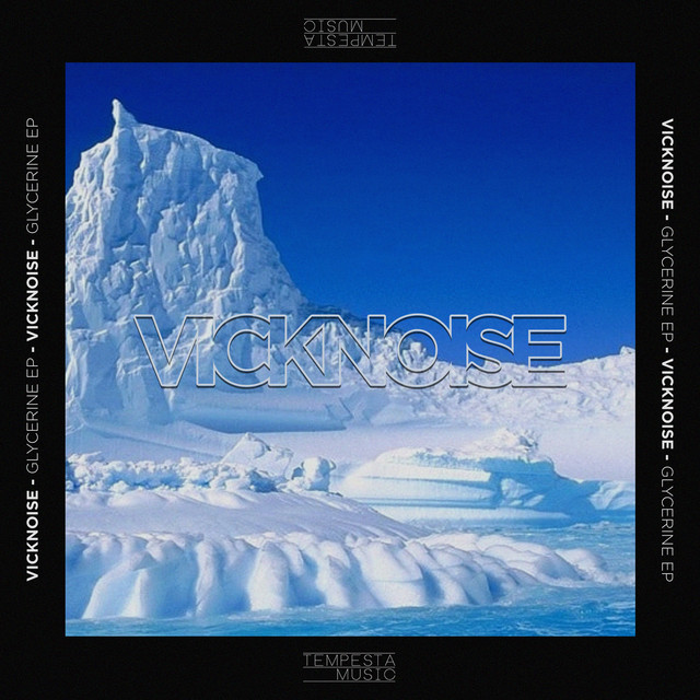 Glycerine EP cover