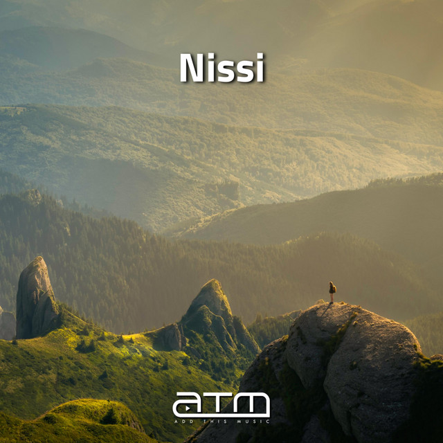 Nissi cover art