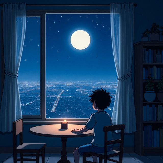 Moonlit Echoes