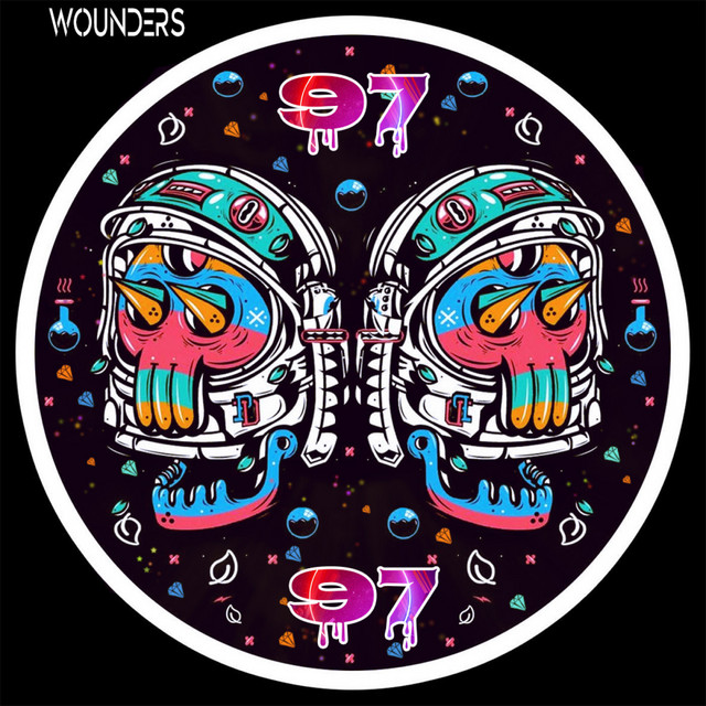 Wounder Photo