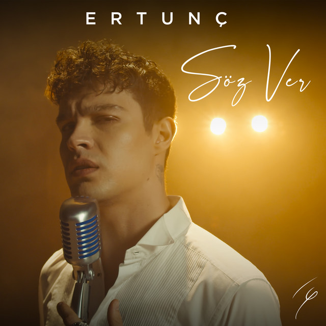 Söz Ver cover