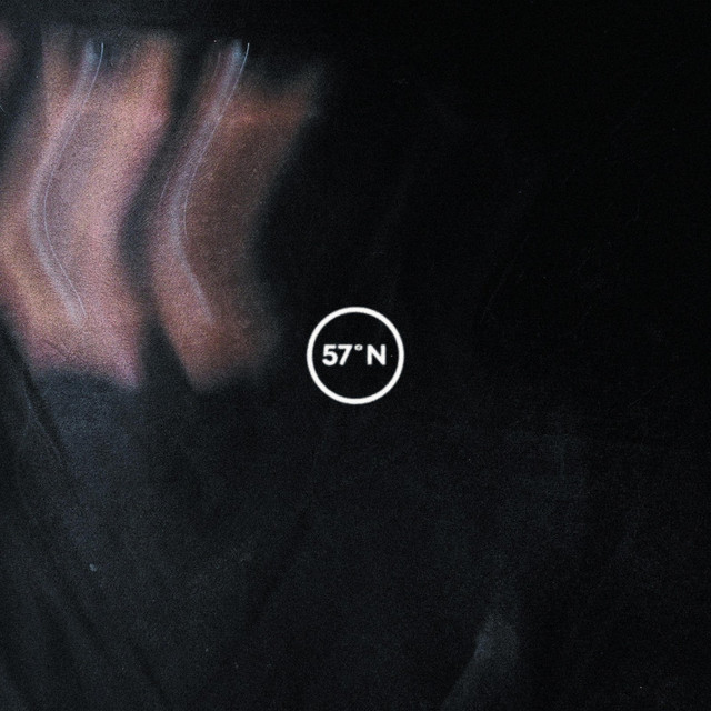 57°N cover art